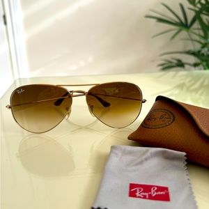 Ray Ban Aviators XXL